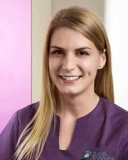 Dr Petzke Anna Dentiste