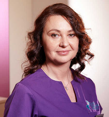 Dr. Molnár Katalin - fog- és szájbetegségek szakorvosa, mikroszkópos kezelések