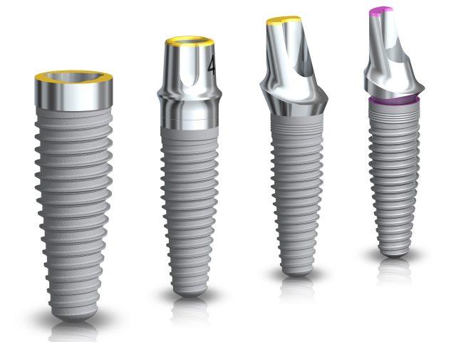 Implant Nobel Implant Dentaire Hongrie