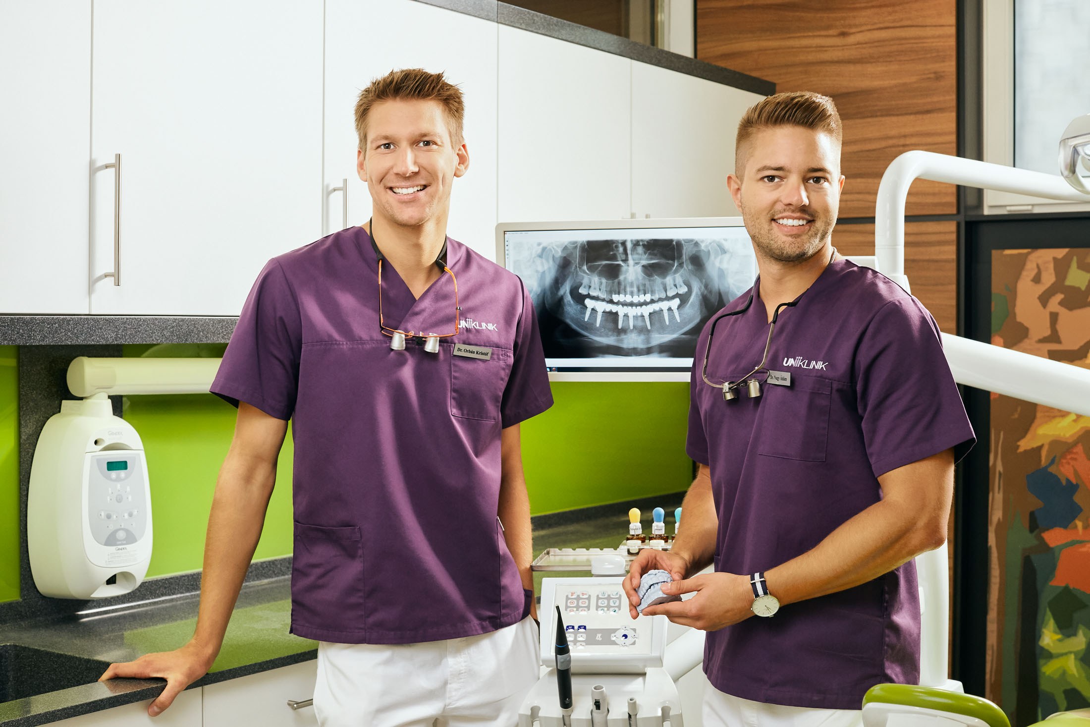 Le Rejet De L Implant Dentaire