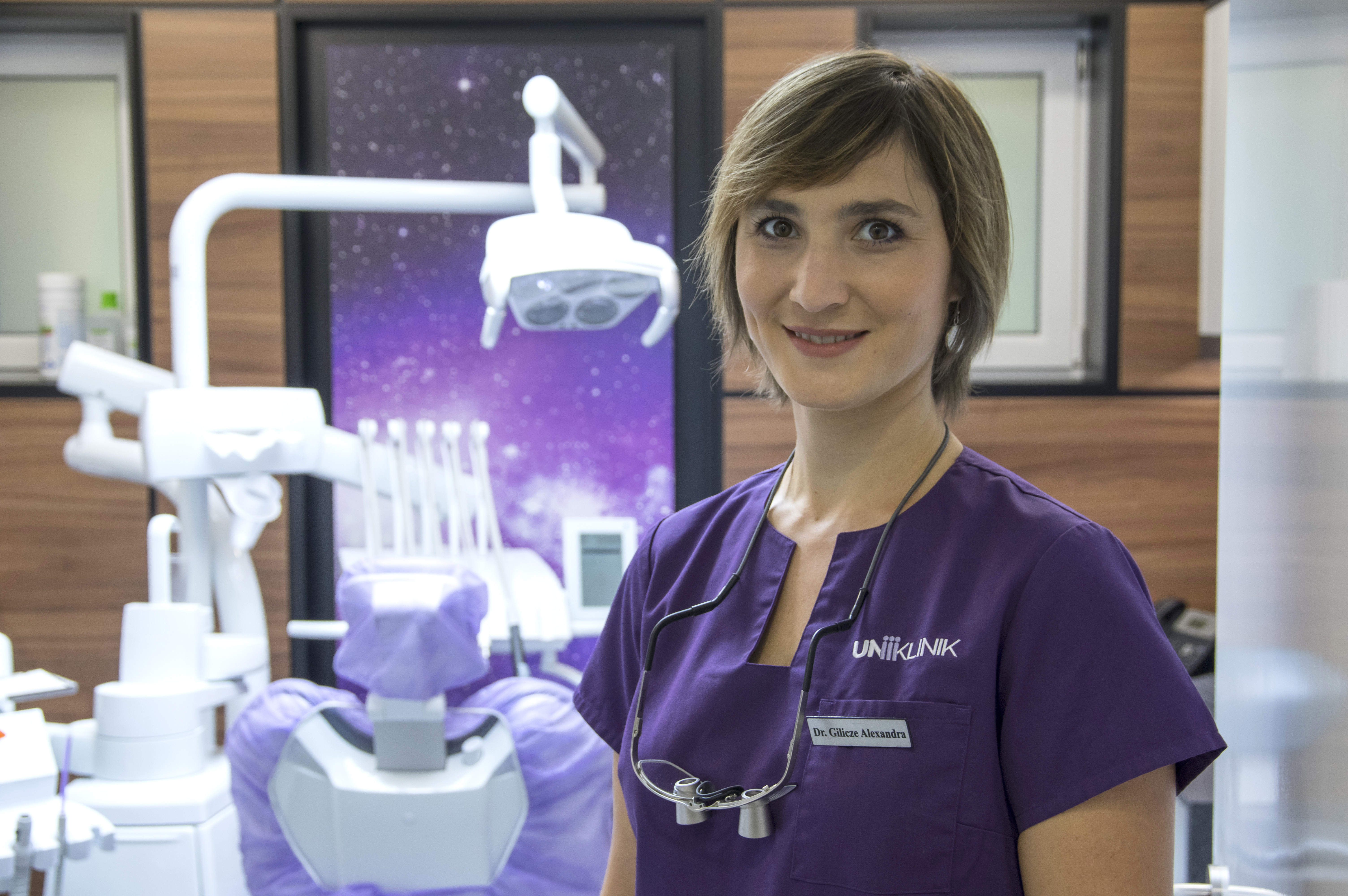 Maladies Dentaires Clinique Dentaire Hongrie