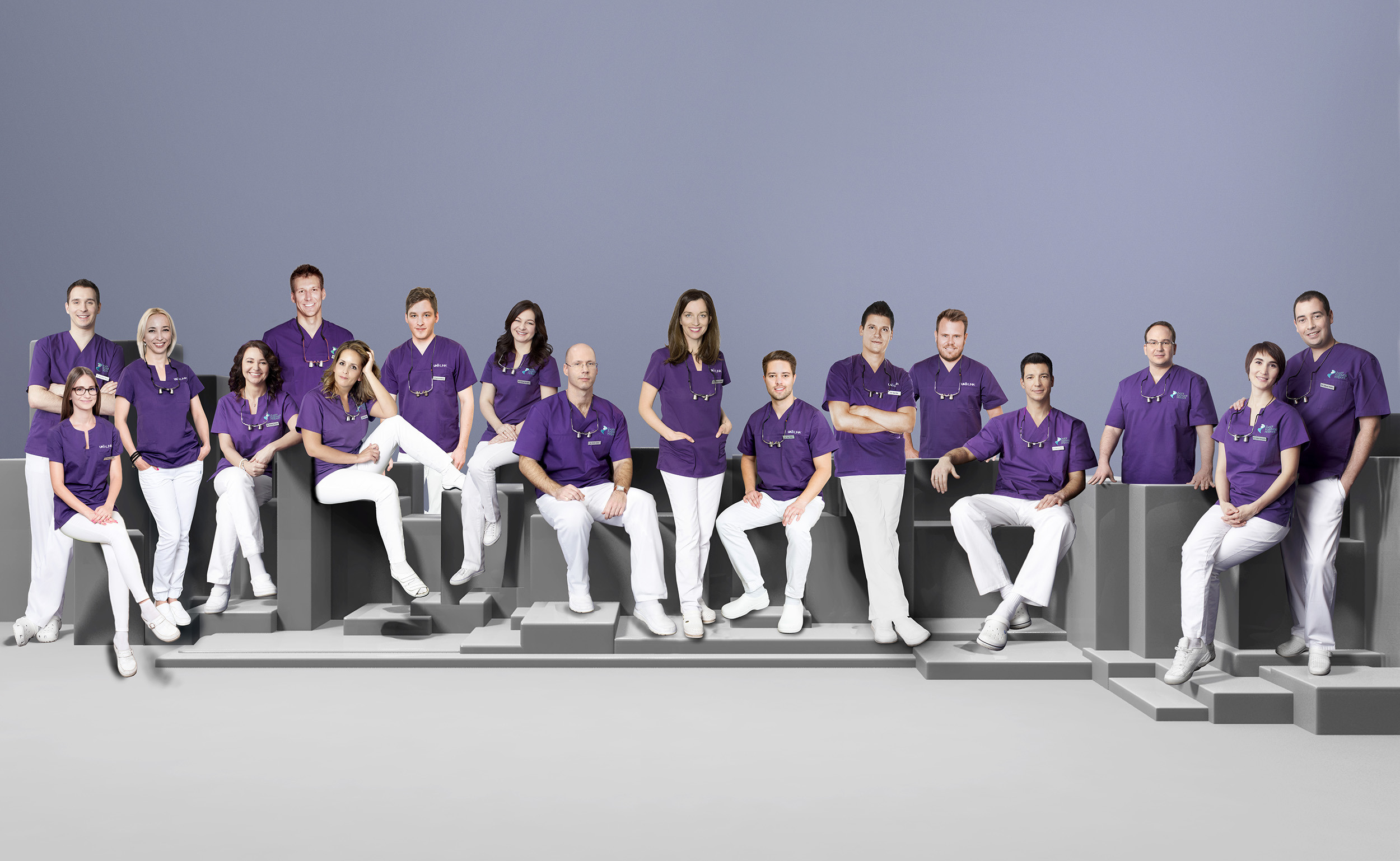 Plus De 20 Ans D Experience Dentisterie Moderne