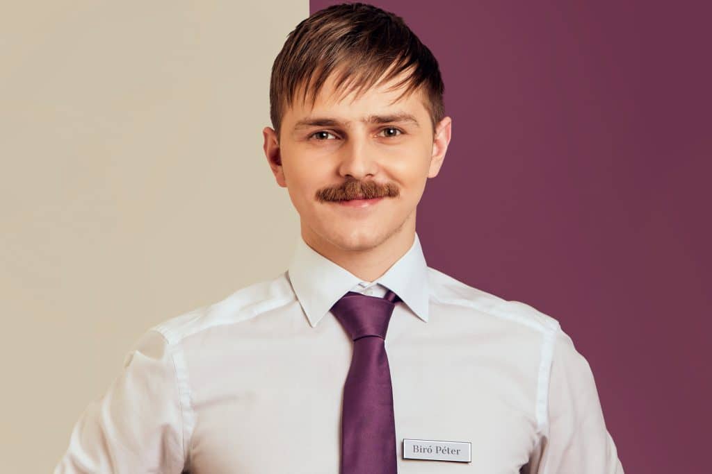 Bíró péter