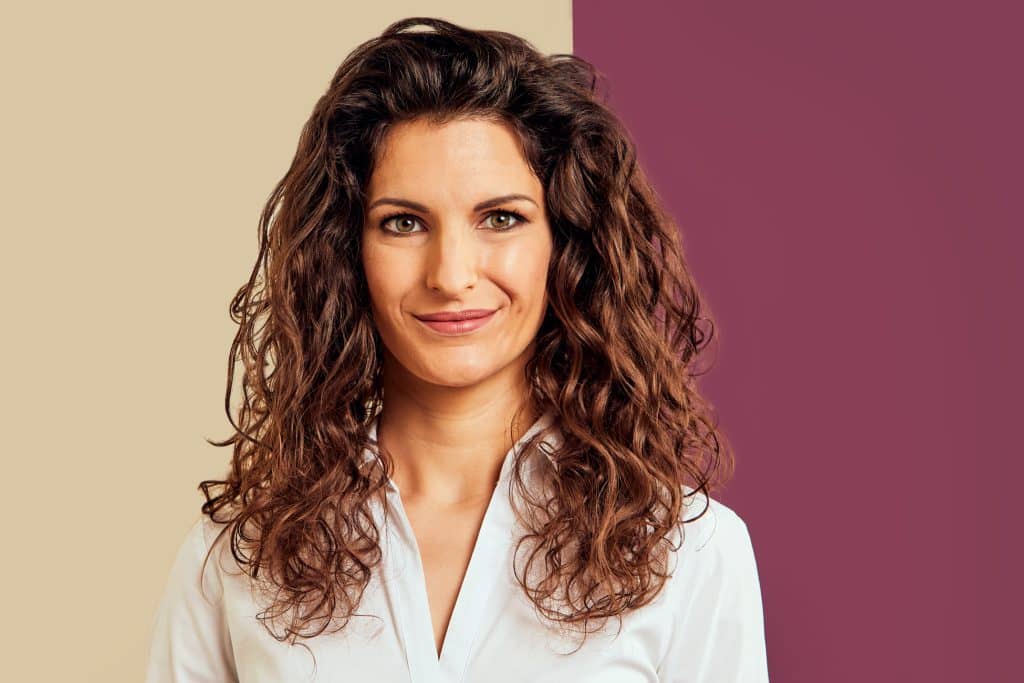 Németh noémi