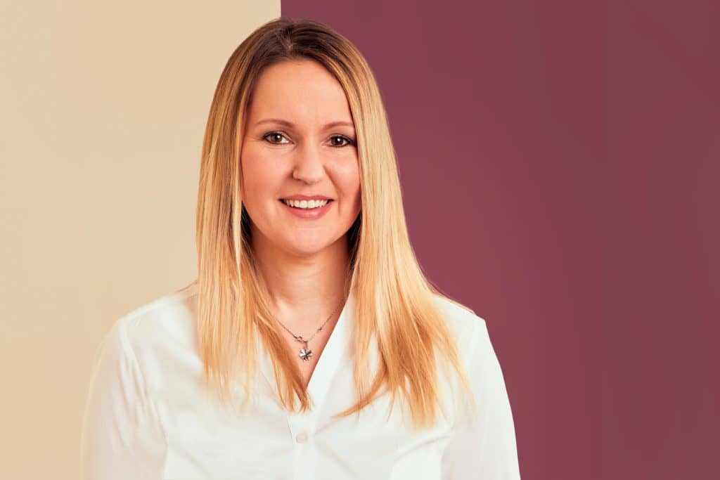 Dézsi brigitta praxis manager