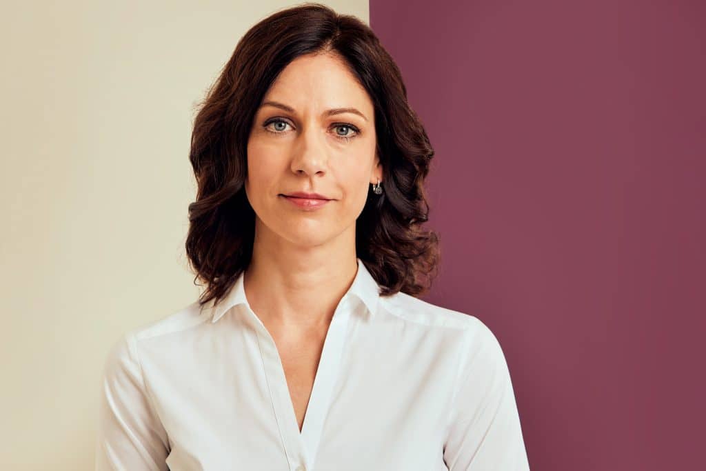 Györgyi dóra marketing manager